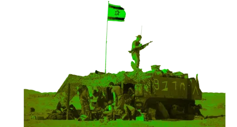 אלפי מילואימניקים מודיעים שיפסיקו להתנדב