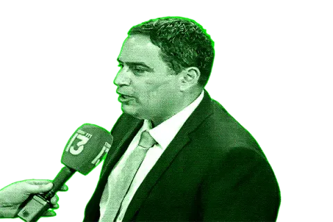 בחירות סוערות ללשכת עורכי הדין, בכר מנצח את נוה