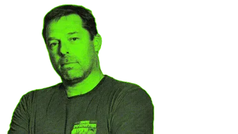 הממשלה לא מתפקדת והאזרחים וארגוני המחאה מחליפים אותה