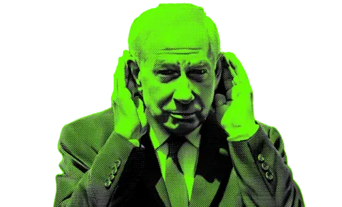 התראה רביעית מאגף המודיעין לנתניהו