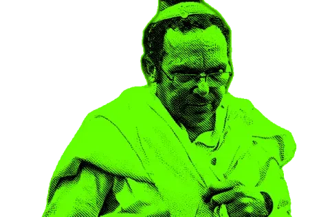 פרובוקציות של "ראש יהודי" בתל אביב ביום כיפור