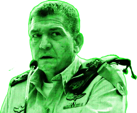 ראש אמ"ן מזהיר את נתניהו מפני התדרדרות