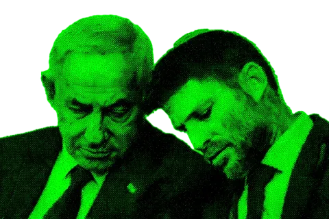 מאות כלכלנים מזהירים מההפיכה המשטרית: "סכנה לעתיד המשק בישראל"