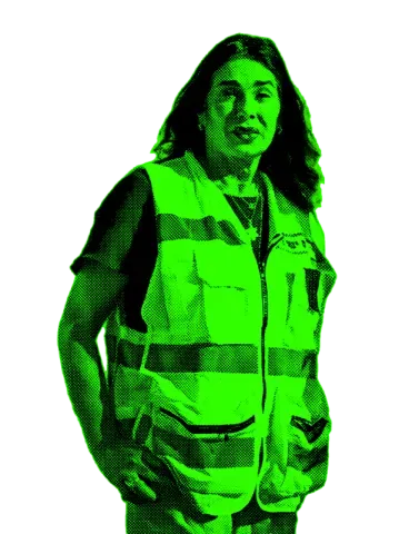 "הרכבת לא תיסע בשבת לעולם"