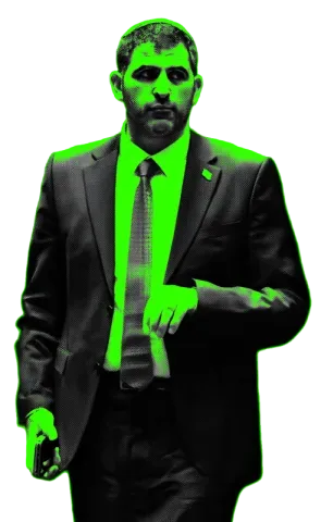 קרעי במתקפה על התקשורת החופשית בישראל