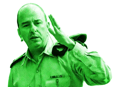 אגף המודיעין מתריע בפני נתניהו במכתב שלישי מפני המשבר והשלכותיו