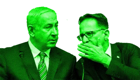 עוד בכיר בלשכת נתניהו נחקר באזהרה, הפעם ברוורמן