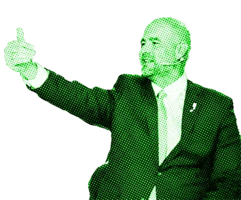 אמיר אוחנה ליועמ"שית: פיראטית משפטית, לא ראויה לתפקיד
