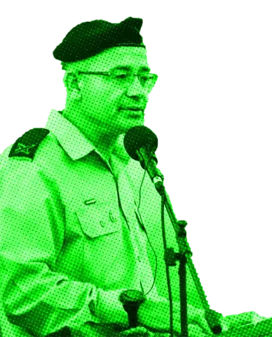נתניהו בוחר בגופמן לראש המוסד הבא