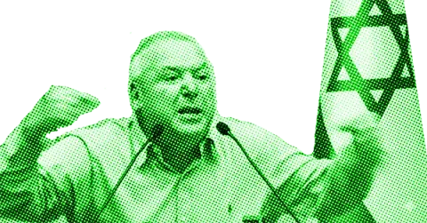 דודי אמסלם משתלח ביועצת המשפטית לממשלה