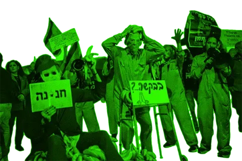 לאחר חמש שנים: נתניהו, הנאשם מספר 1, עולה על דוכן העדים