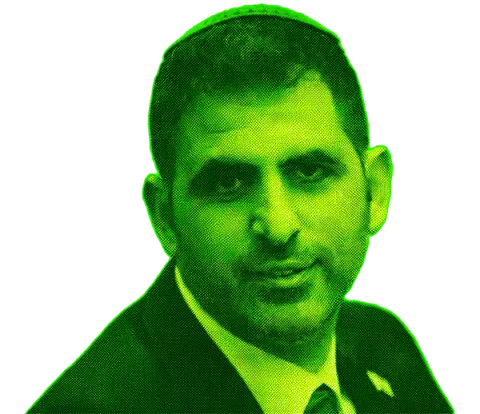 בניגוד לצו בג"ץ: השר קרעי הנחה את עובדי משרדו לא להכיר ביועמ"שית