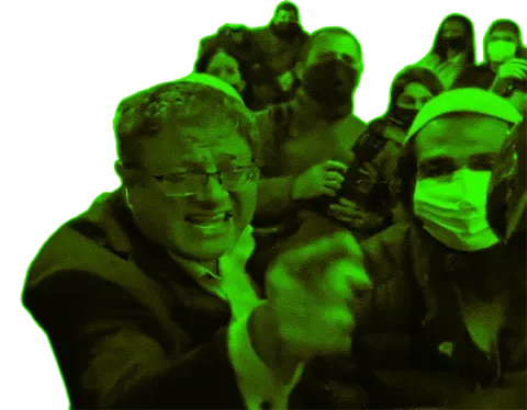 בן גביר שוב תוקף את היועמ"שית