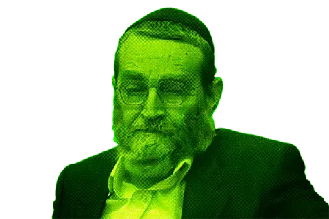 גפני מצטרף לקרעי וקורא לא לציית להחלטות לבג"ץ