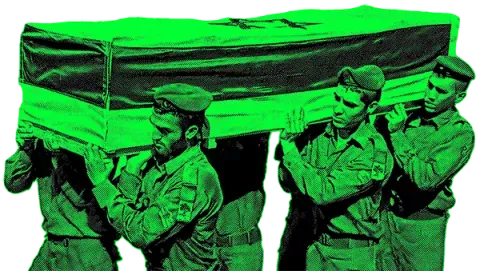 יצחק גולדקנופף מנותק מתמיד: "למי רע פה?"