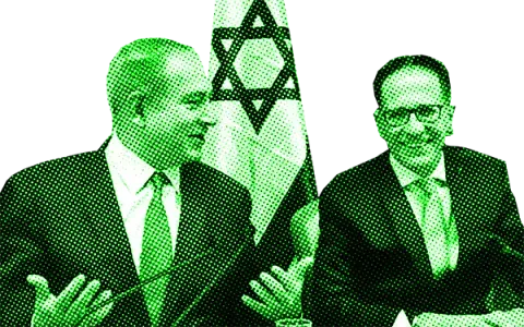 שוב לשכת נתניהו, שוב ברוורמן, שוב חקירה