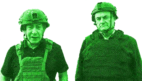 ישראל כ"ץ מחליט לסגור את גלי צה"ל