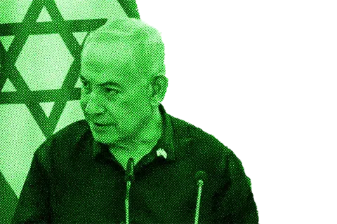 היועמ"שית לנתניהו: אתה בניגוד עניינים, אל תתערב בשינויים במערכת המשפט