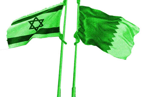המשטרה מודיעה: סיימנו לחקור את פרשת קטארגייט