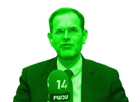 ח"כ סעדה מספק תחמושת למשמיצי ישראל