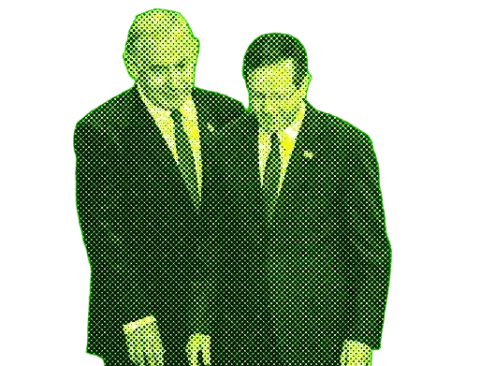 איש הסוד של הרצוג חושף את הדיל בין נתניהו להרצוג