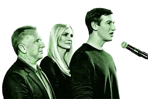 וויטקוף וקושנר זוכים לתשואות בכיכר החטופים, נתניהו לבוז