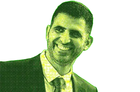 קרעי מכריז מלחמה על התקשורת החופשית בישראל