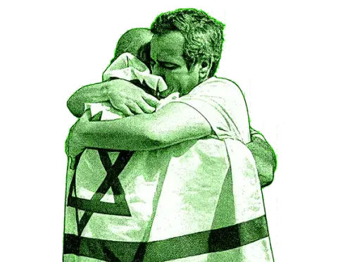 אחרי יותר משנתיים בשבי החמאס החטופים סוף סוף חוזרים