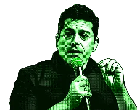 שיקלי מתבזה: גל ביטולים לכנס שאירגן