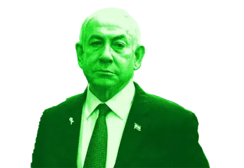 נתניהו והתקשורת