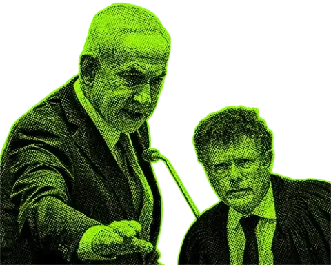 הממשלה הודיעה: לא נציית לפסיקת בג"ץ