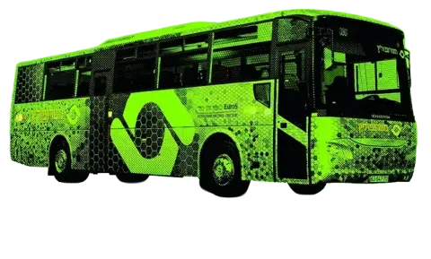 מאבק הסטטוס-קוו בנגב: הפרדה מגדרית באוטובוסים בערד וקרב על פתיחת סופר-פארם בשבת בדימונה