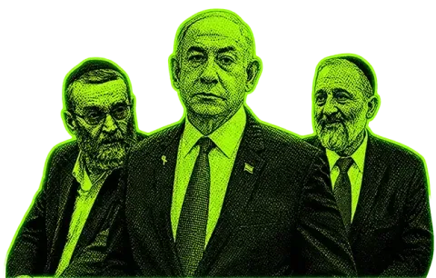 הדיל של נתניהו