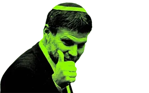 סמוטריץ': ישיבה עם מנסור עבאס גרועה מטבח 7 באוקטובר שהיה מחדל טקטי