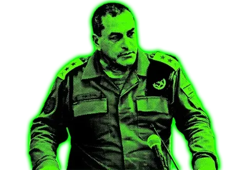 הרמטכ"ל מזהיר: "באסון הבא לא תוכלו לומר שלא ידעתם"