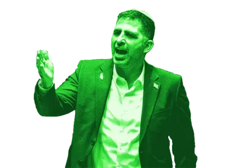 קרעי לנתניהו: "אדוני המשימה שהטלת עלי הושלמה"