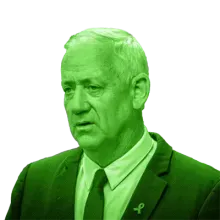 בני גנץ