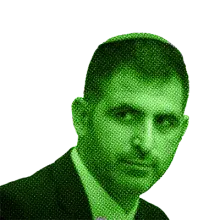 שלמה קרעי
