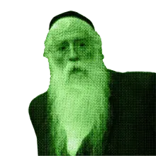 מאיר פרוש