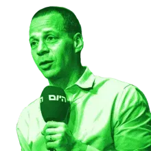 עמית סגל