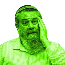 אבי מעוז