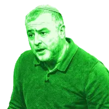שמעון ריקלין