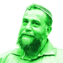 בנצי גופשטיין