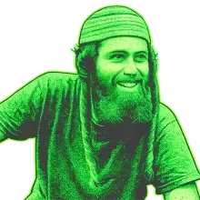 אלישע ירד