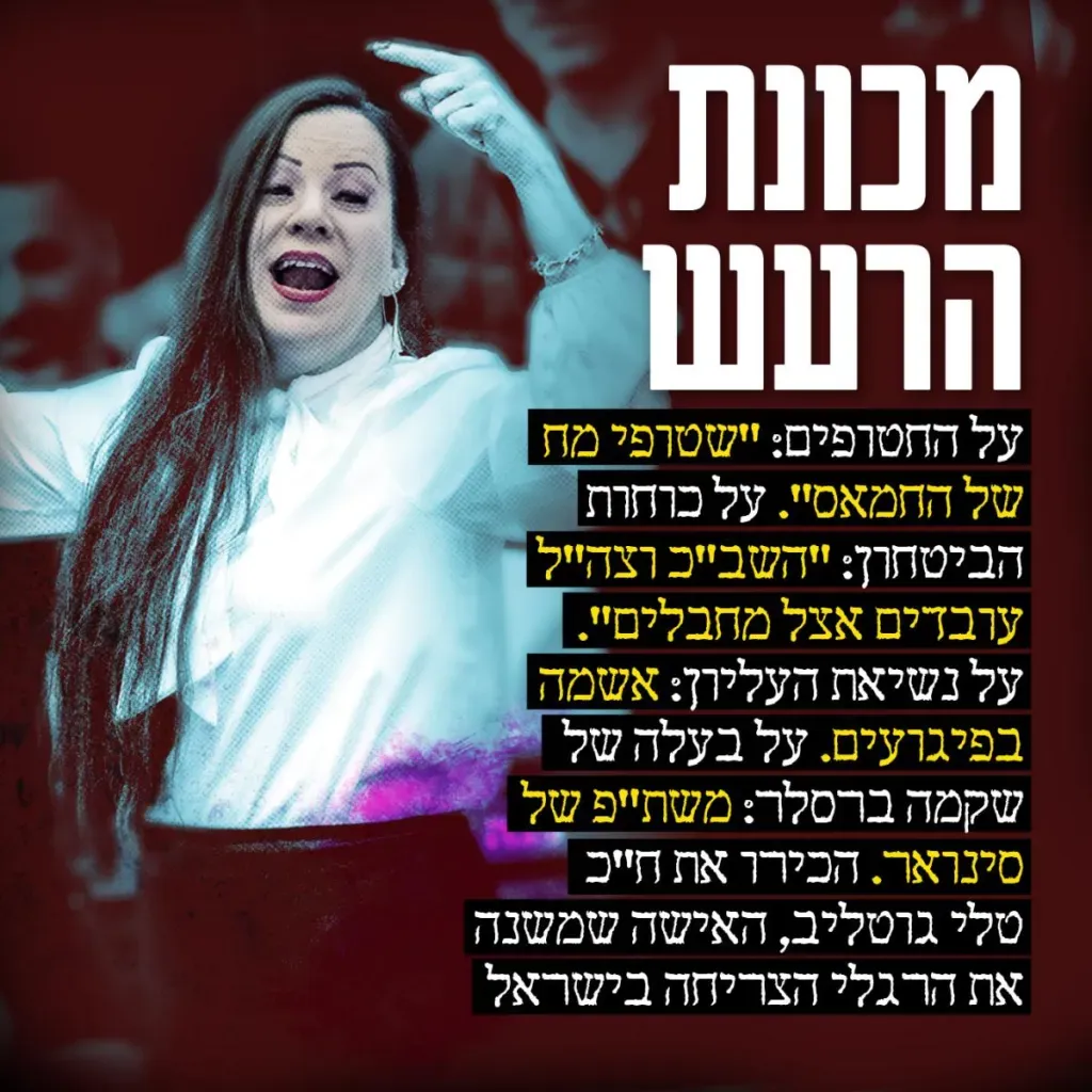 גוטליב - מכונת הרעש